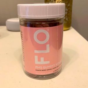 FLO PMS gummies